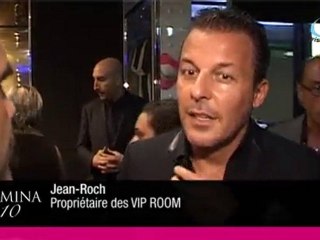 Interview de Jean Roch: Trofémina 2010