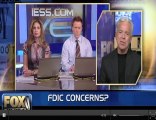 Bill Bartmann discusses the FDIC’s meeting about the ...