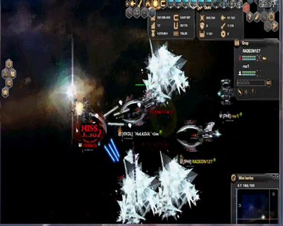 GLOBAL ASYA VRU
