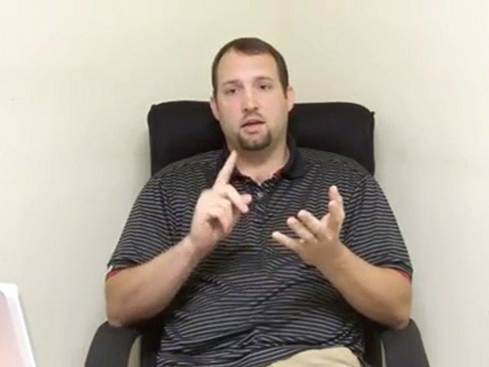 MLM Business: THE TRUTH ABOUT Finding Success