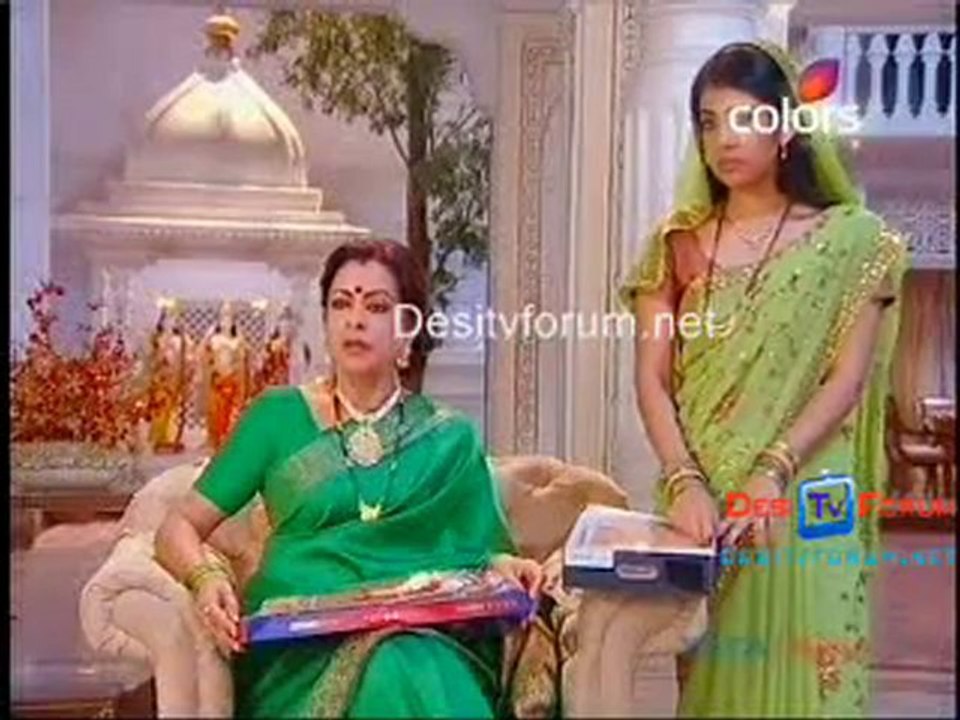 Yeh Pyaar Na Hoga Kam - 23rd June 2010 - pt5