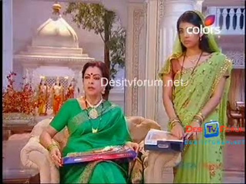 Yeh Pyaar Na Hoga Kam - 23rd June 2010 - pt5