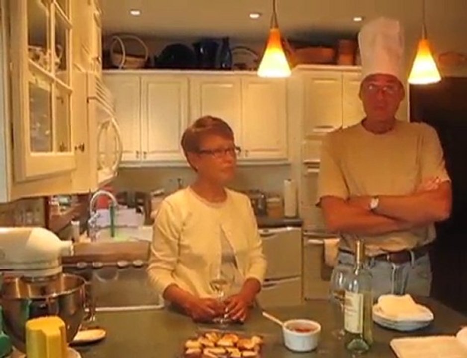 Santa Margherita Great Taste Challenge: Toasted Country ...