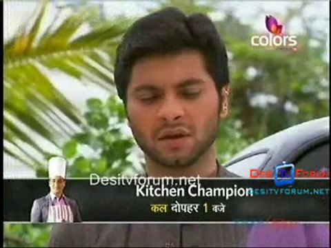 Laagi Tujhse Lagan - 23rd June 2010 - pt2