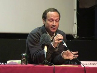 Frédéric Lordon et la taxe «Tobin»