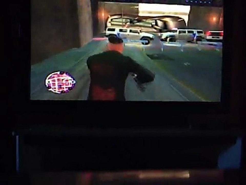gta4 la guerre