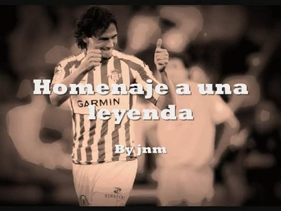 Homenaje Jesús Capitán Prada"Capi" By jnm (versión original)