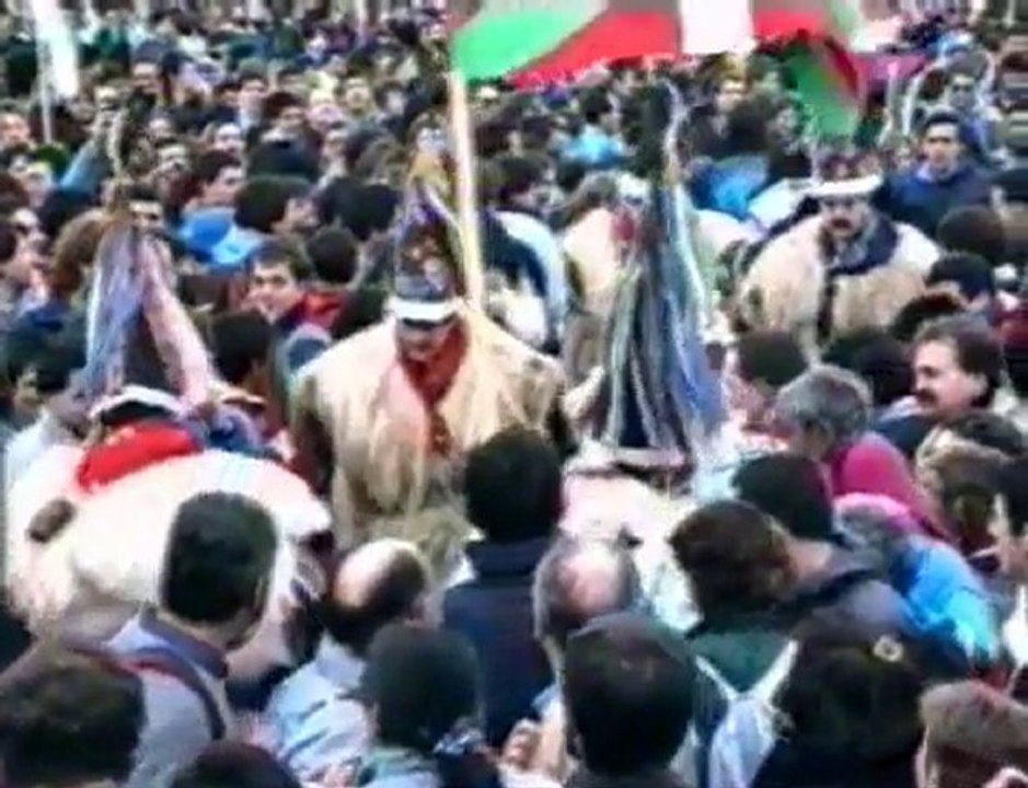 ★ Negu Gorriak - Maite zaitut ★