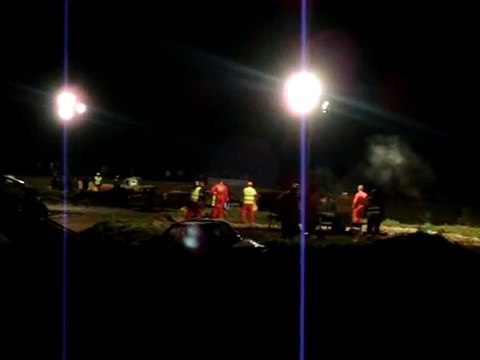 fun-cars chaumont 2010 nocturne seconde partie