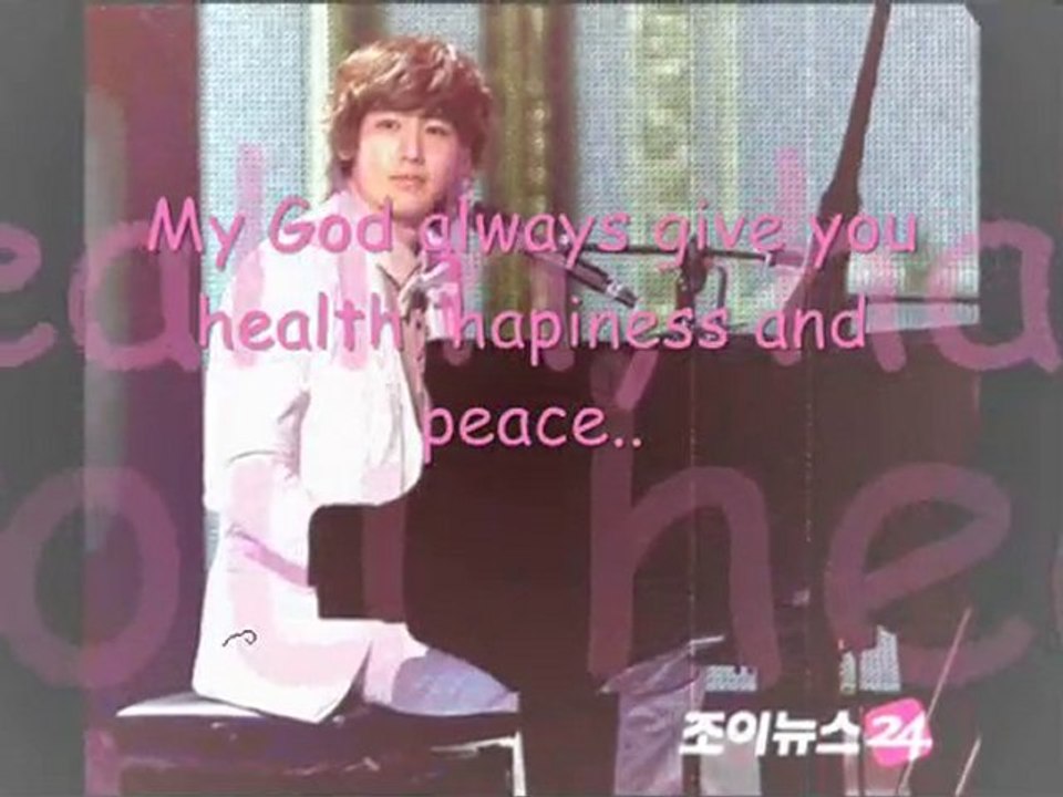 Happy Birthday Nichkhun Horvejkul (Turkish Hottests)