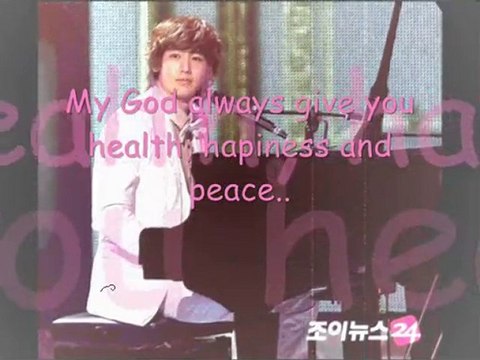 Happy Birthday Nichkhun Horvejkul (Turkish Hottests)