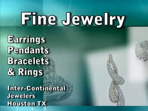 Fine Diamond Jewelry Houston TX 77057