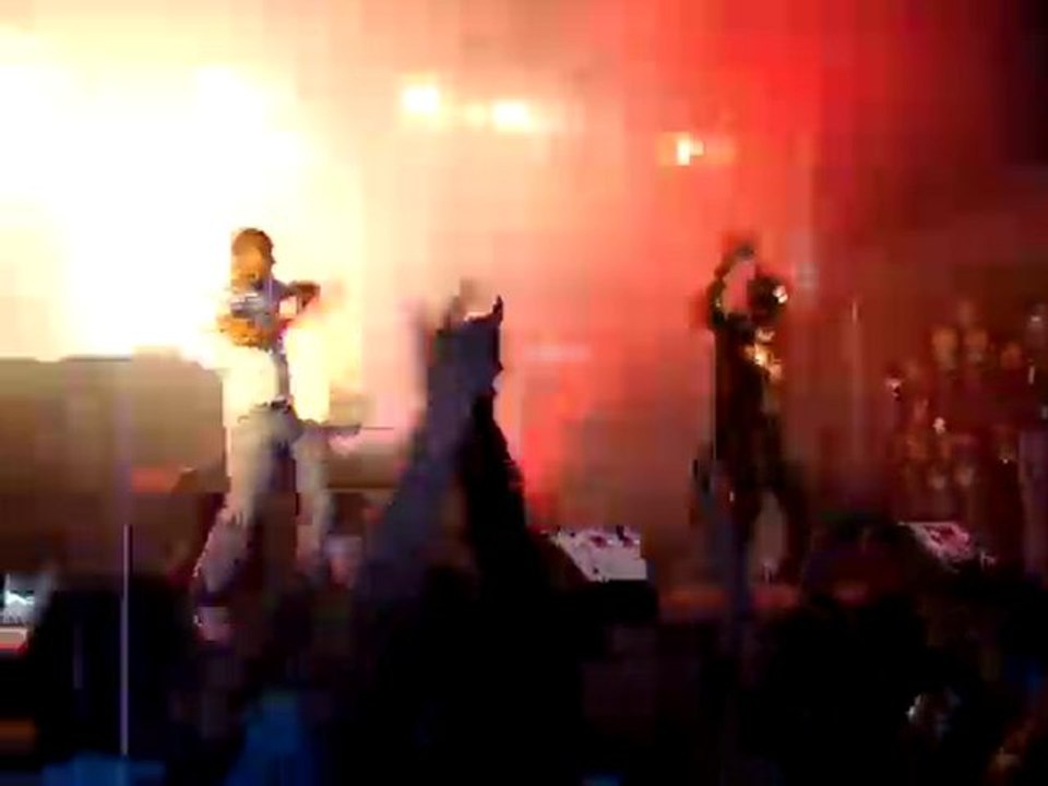 Fête de la musique !