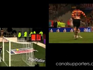 PSG: Qui en défense centrale? aujourd'hui Milan Bisevac(3/5)