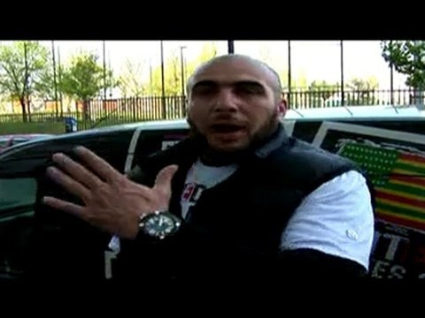 Despo Rutti Médine DJ Medi med parle de dosseh