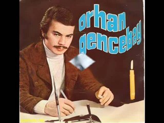 Orhan GENCEBAY-Esengül - En Büyük Sır (Eski)