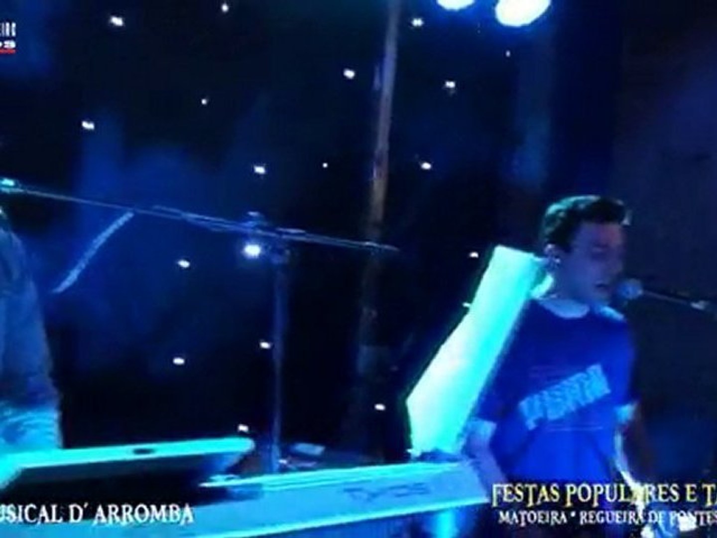 G.MUSICAL D´ARROMBA NA FESTA DA MATOEIRA 3