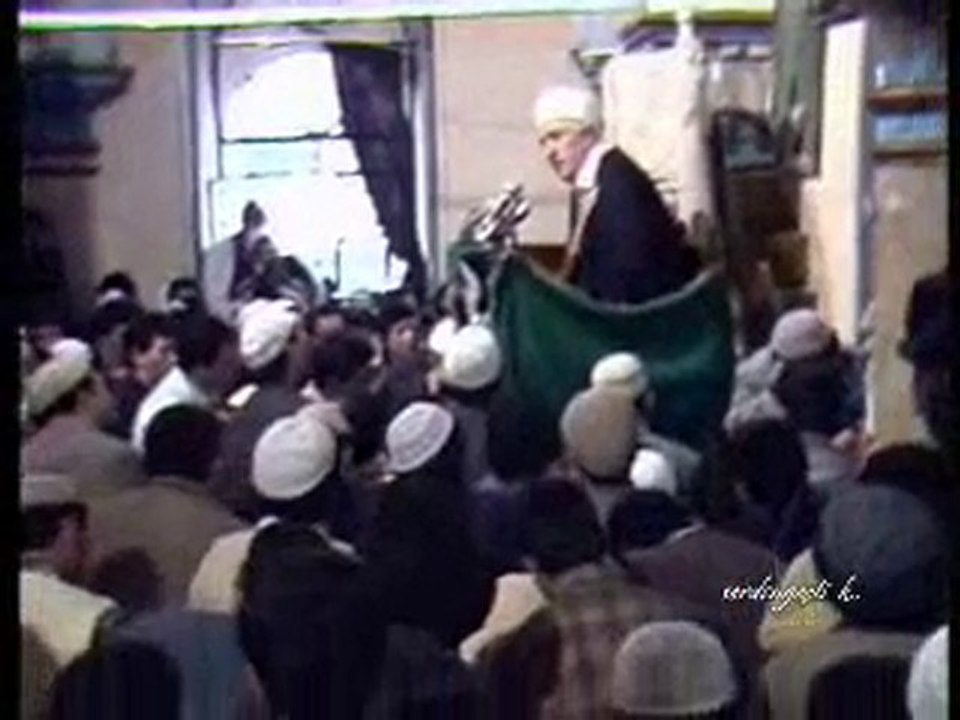 08-İbni Ömer (ra) ve bir çoban,muhabbet fedaileri