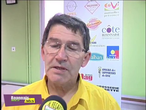 Tour du Pays Roannais