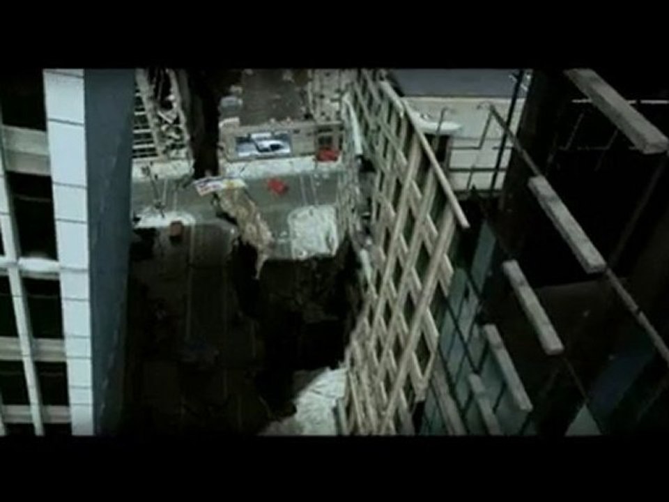 I Am Alive - Trailer Ubisoft PC PS3 360 Wii Geek4life.fr