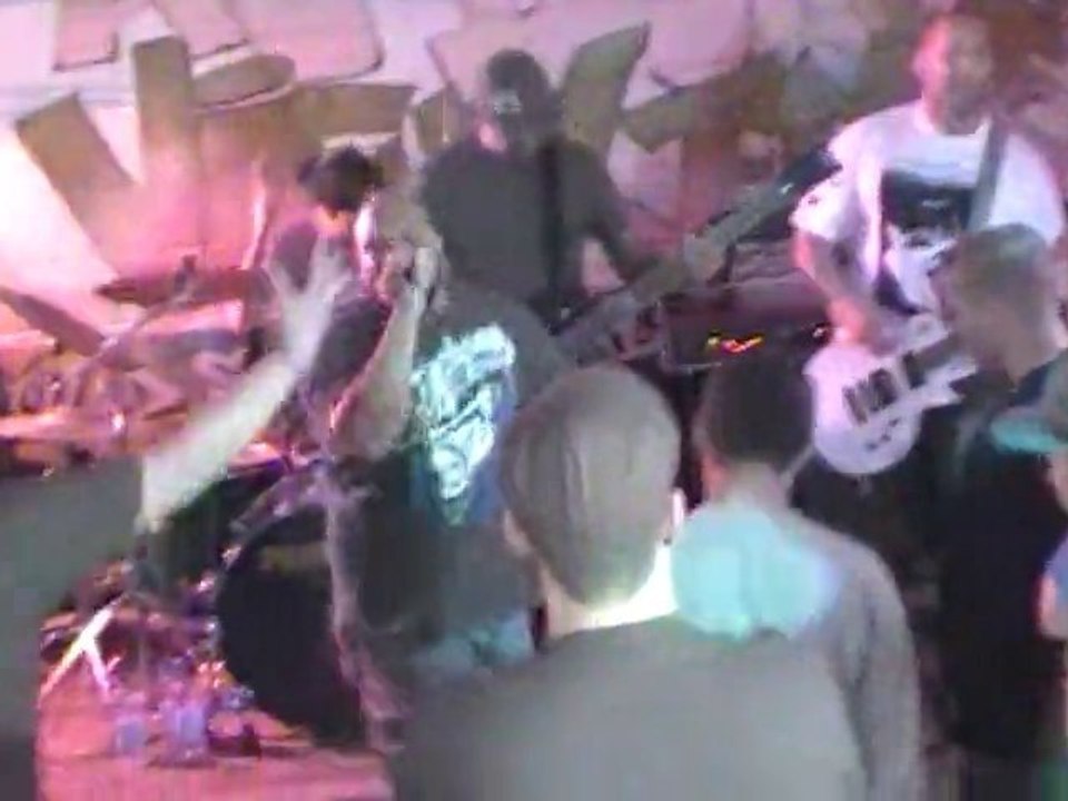 Wisdom In Chains @ Marquain [21.06.2010] 2-13