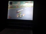 Mario Kart DS Coupe Carapace 50 cc