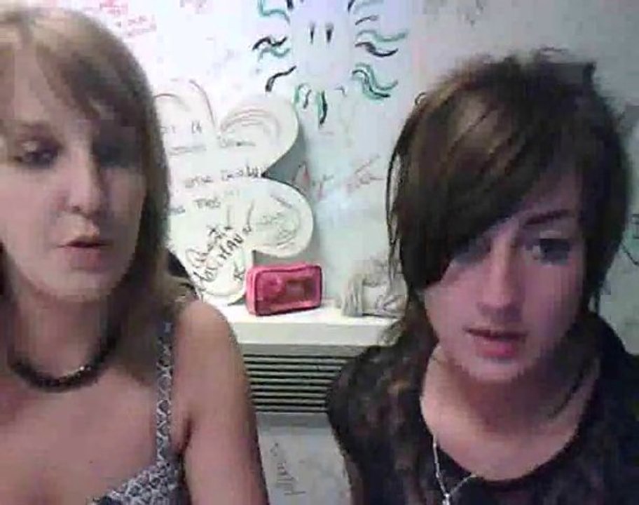 Chat love avec Coralie du 23 juin 2010