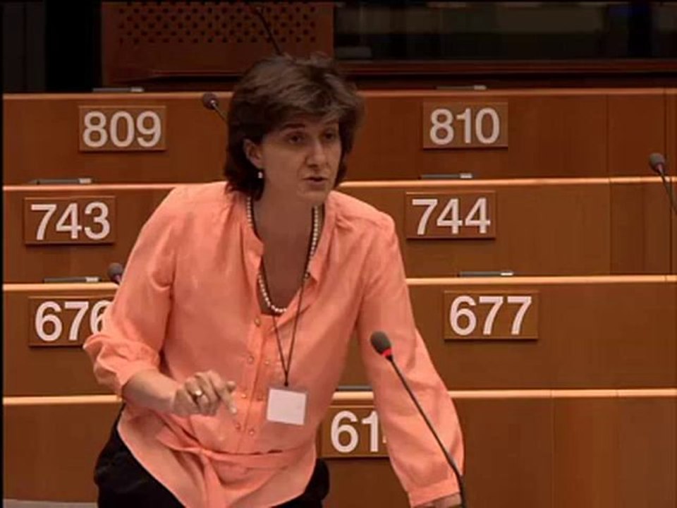 Sylvie Goulard on Conclusions of the European Council meetin