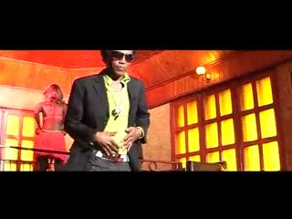 Clip "Pardon Madame" Hugo Nyame