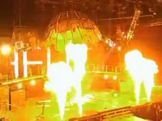 Humanoid City Live DVD Trailer