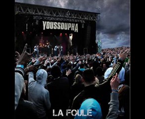youssoupha    la foule (clash)