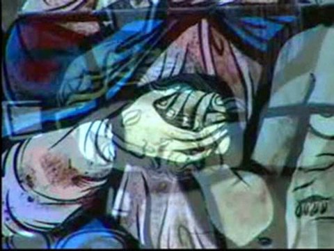 The Chaplet of Divine Mercy in Song (2of3)