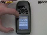 The Garmin GPSMap 78 series trip computer @ GPSCity