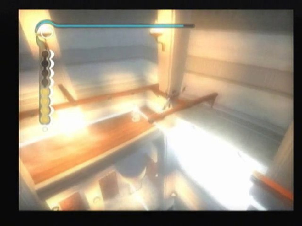 Prince of Persia - SoT [12] Des livres et des miroirs