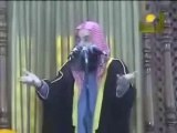 قصة اسلام ملاكم ألماني الشيخ محمد حسان