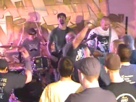 Wisdom In Chains @ Marquain [21.06.2010] 3-13