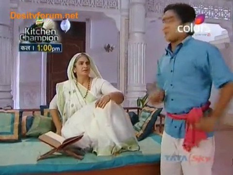 Ye Pyar Na Hoga Kam - 23rd June 2010 - pt1