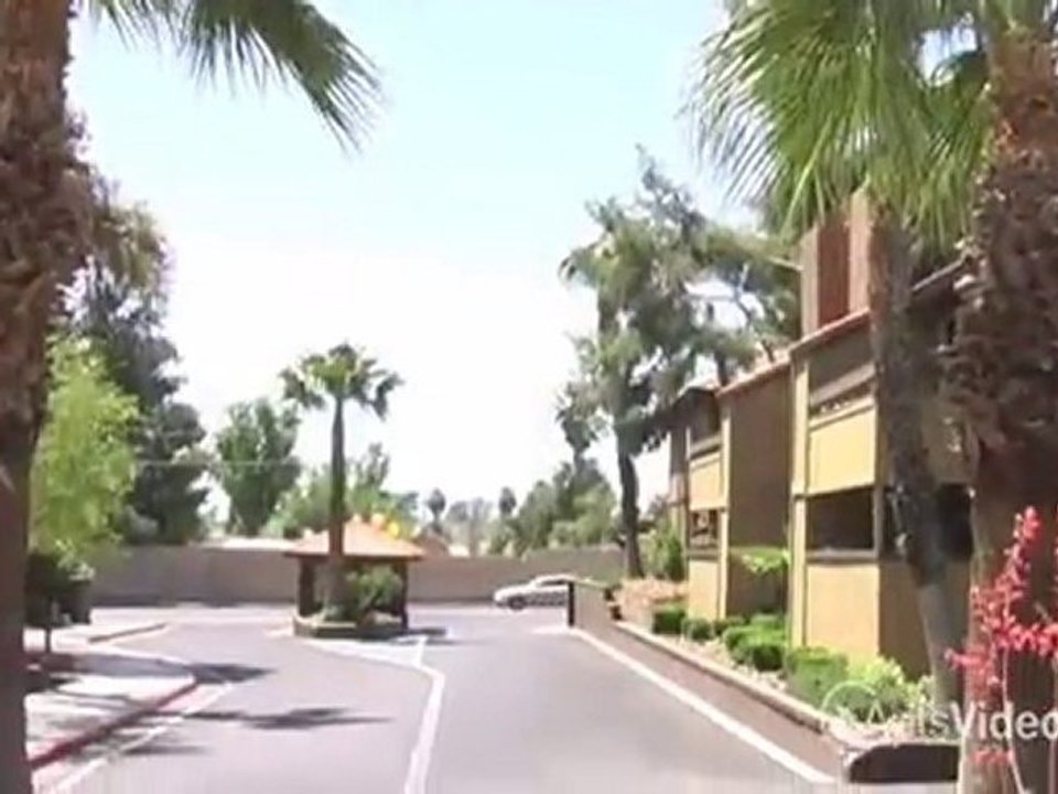 Sonoma Shadows Apartments en Las Vegas, ...