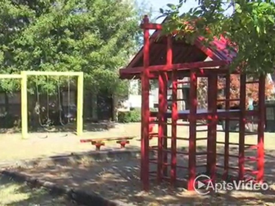 Hills Of Palos Verdes Apartamentos en Garland, ...