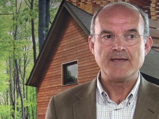 Yann Rolland, président MEDEF Loire-Atlantique