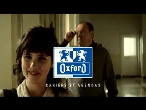 pub Cahiers Oxford 2010