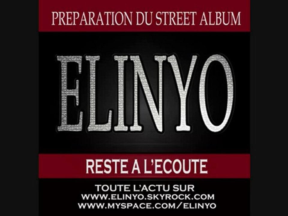 Elinyo "Ca part de la"