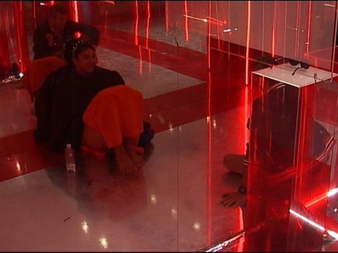 Flo et Jéremy rompent le silence