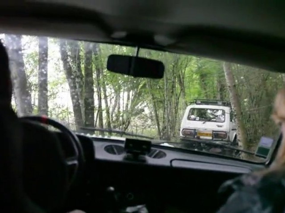 Nivaventure 34 - 2010 - 3eme partie