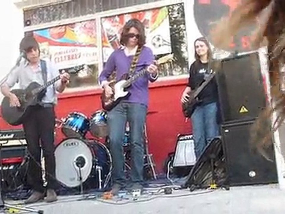 Karma Police (Radiohead) - Tuesday Workshop