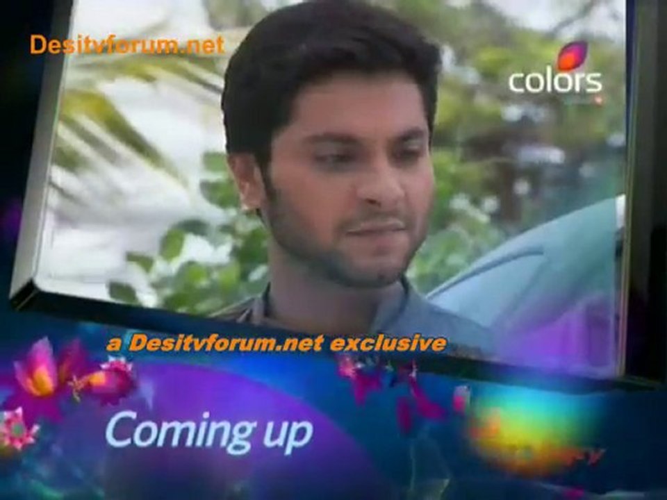 Laagi Tujhse Lagan  - 23rd June 2010 - pt2