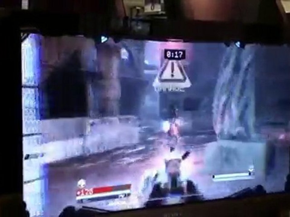 E3 2010 Sideline Analysis - Blacklight: Tango Down and ...