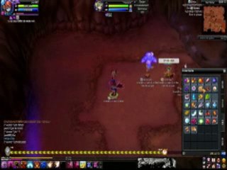 #Nostale# Walkthrough BONUS N°3 "Le LOD"