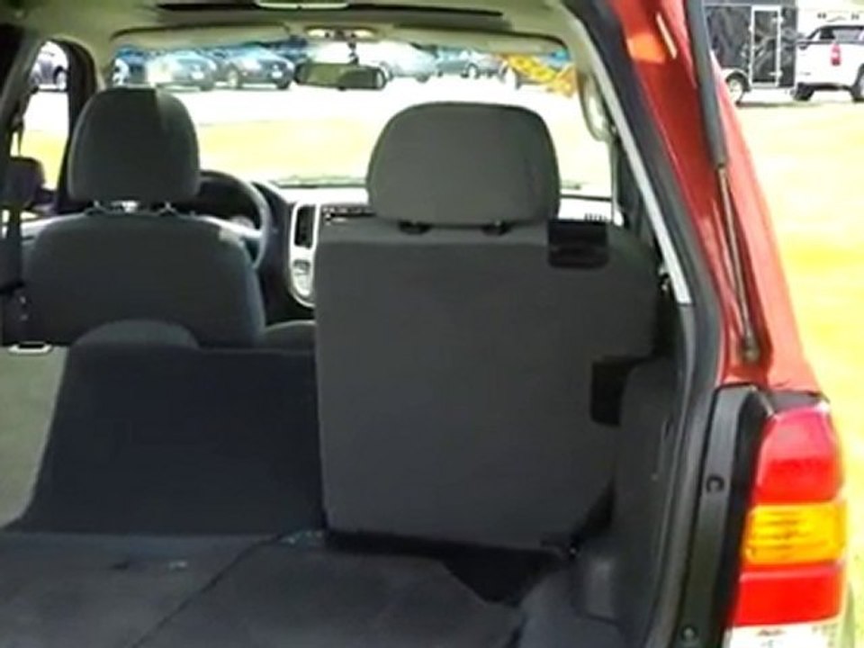 2007 Ford Escape - KIPO Chevrolet Niagara NY