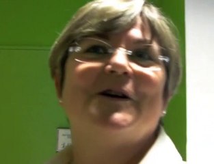 Bergerac : Visite du nouvel l'ehpad